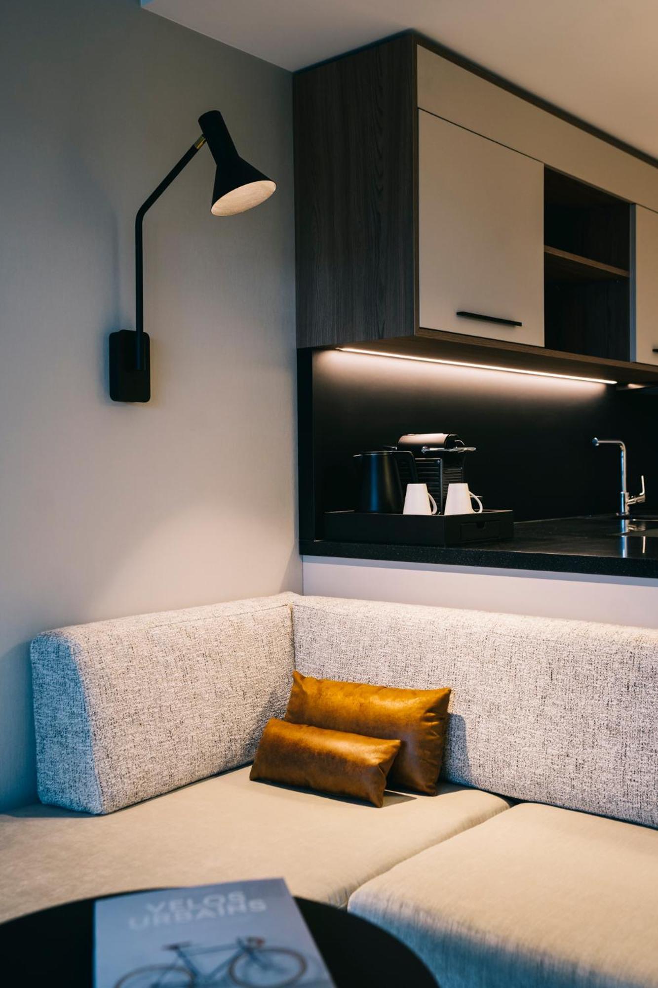 Residence Inn By Marriott Strasbourg Eksteriør billede
