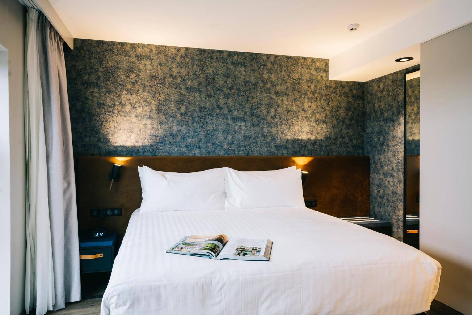 Residence Inn By Marriott Strasbourg Eksteriør billede