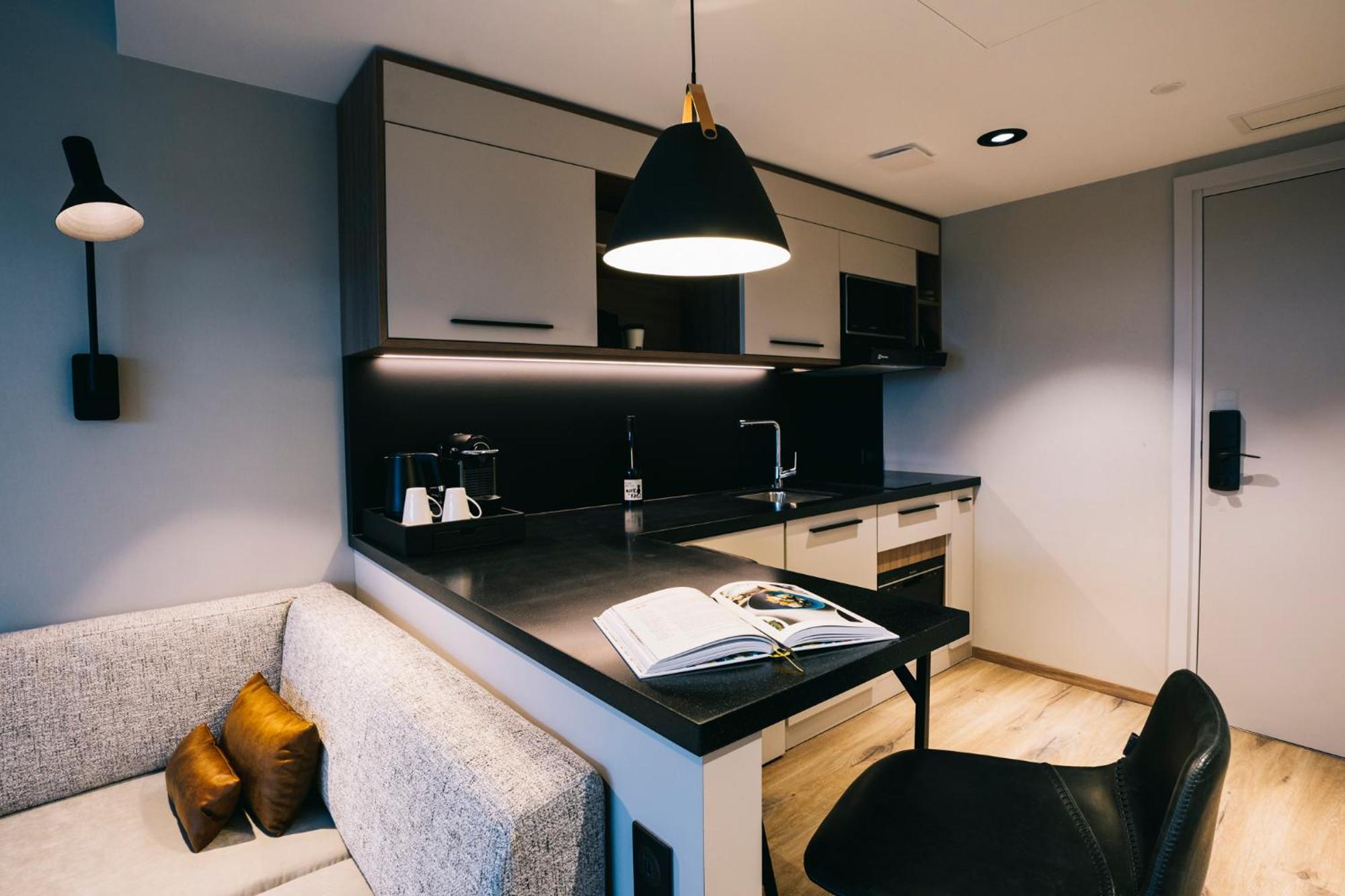Residence Inn By Marriott Strasbourg Eksteriør billede