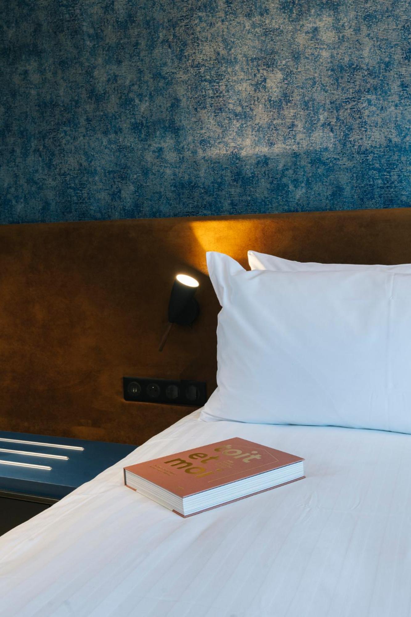 Residence Inn By Marriott Strasbourg Eksteriør billede