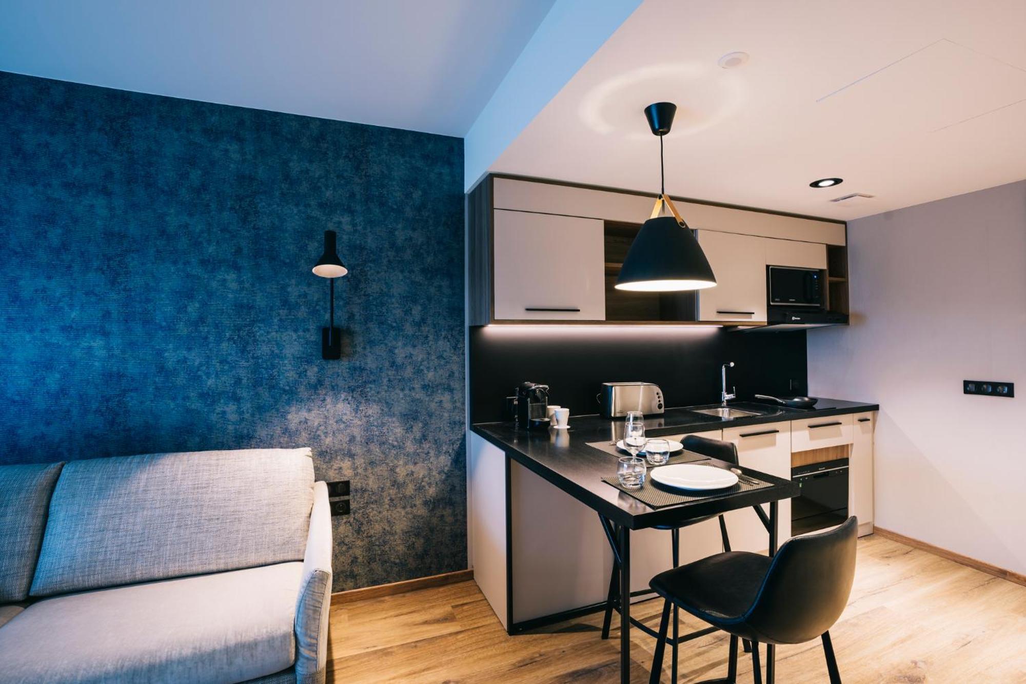 Residence Inn By Marriott Strasbourg Eksteriør billede